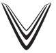 vinfast logo new no tagline 2d horizontal black