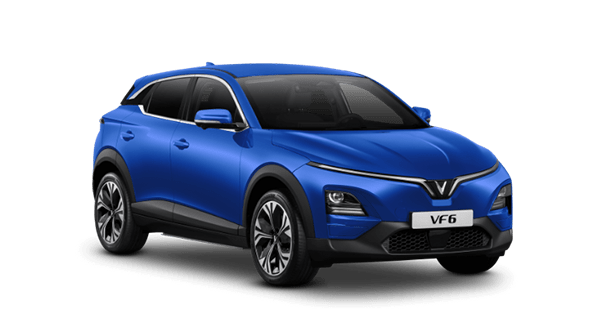 xe dien vinfast vf 6