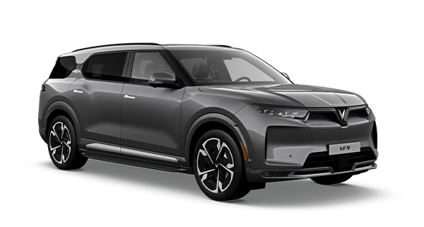 xe dien vinfast vf9